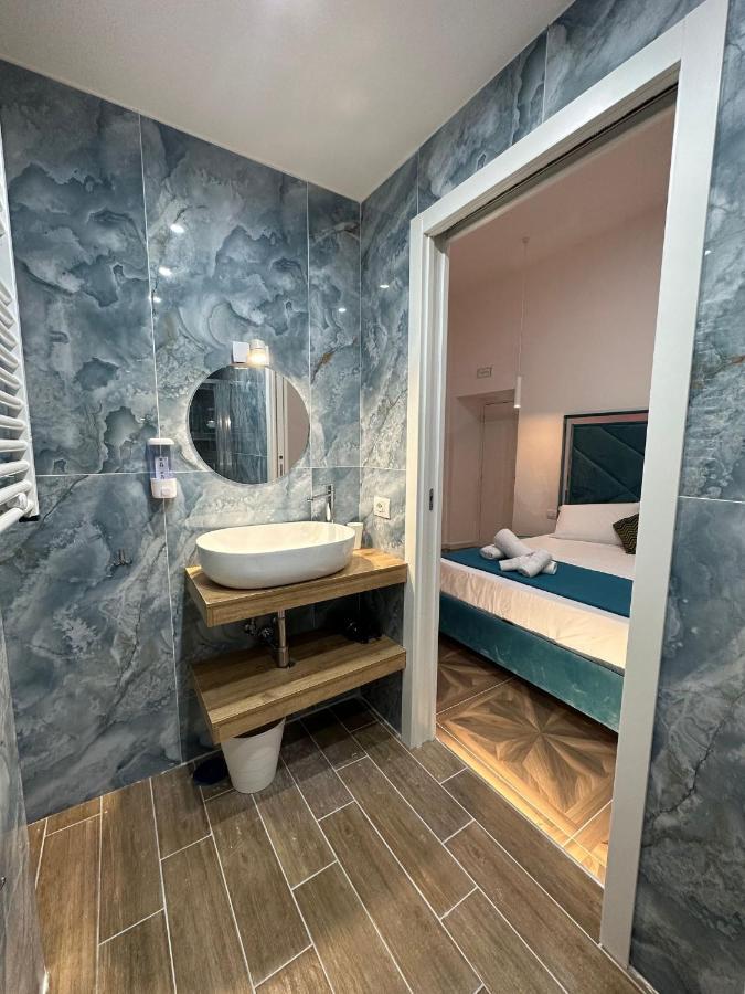 San Ferdinando Bed & Breakfast Napels