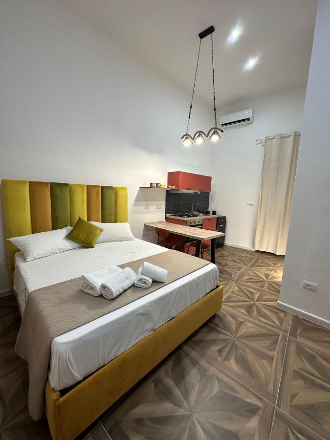 San Ferdinando Bed & Breakfast Napels