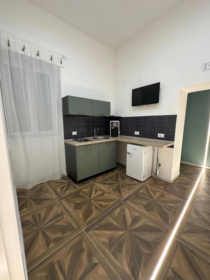 Bed & Breakfast San Ferdinando Napels