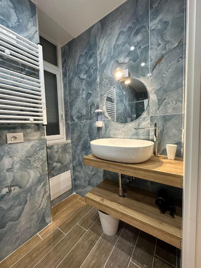 San Ferdinando Bed & Breakfast *