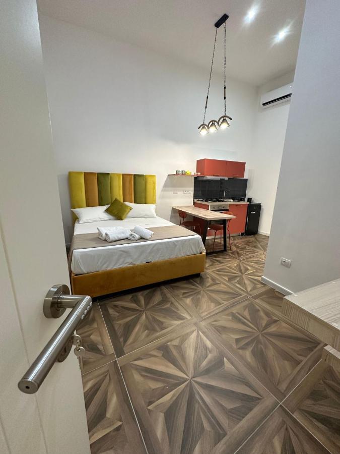 San Ferdinando Bed & Breakfast Napels