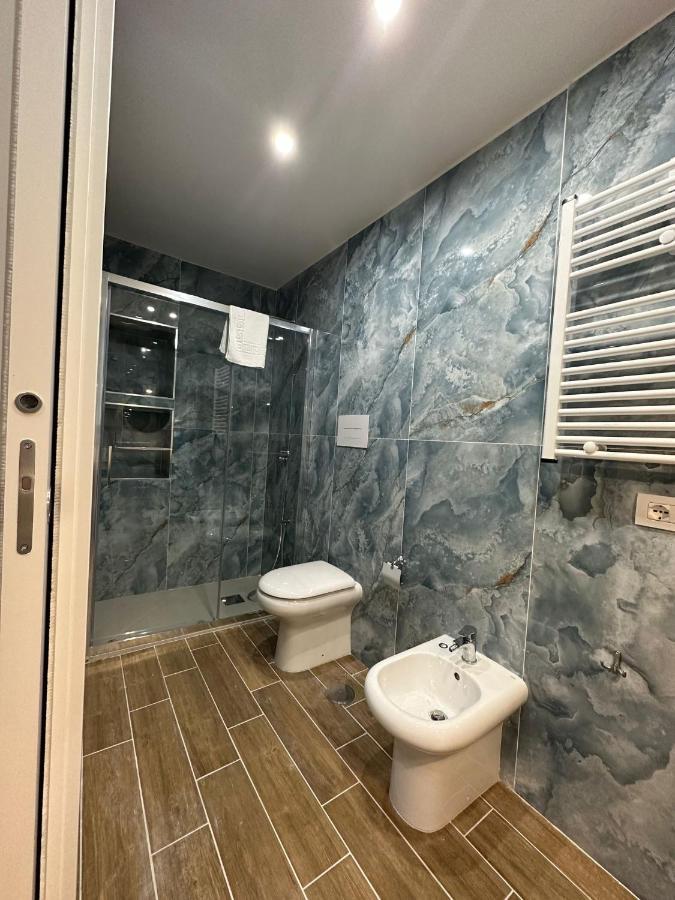 San Ferdinando Bed & Breakfast
