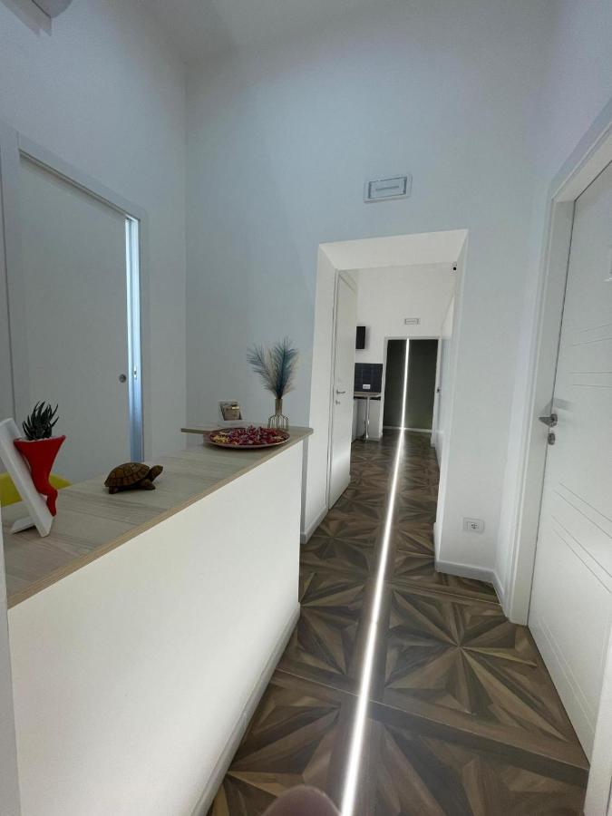 San Ferdinando Bed & Breakfast Napels