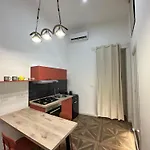 San Ferdinando Suite Room