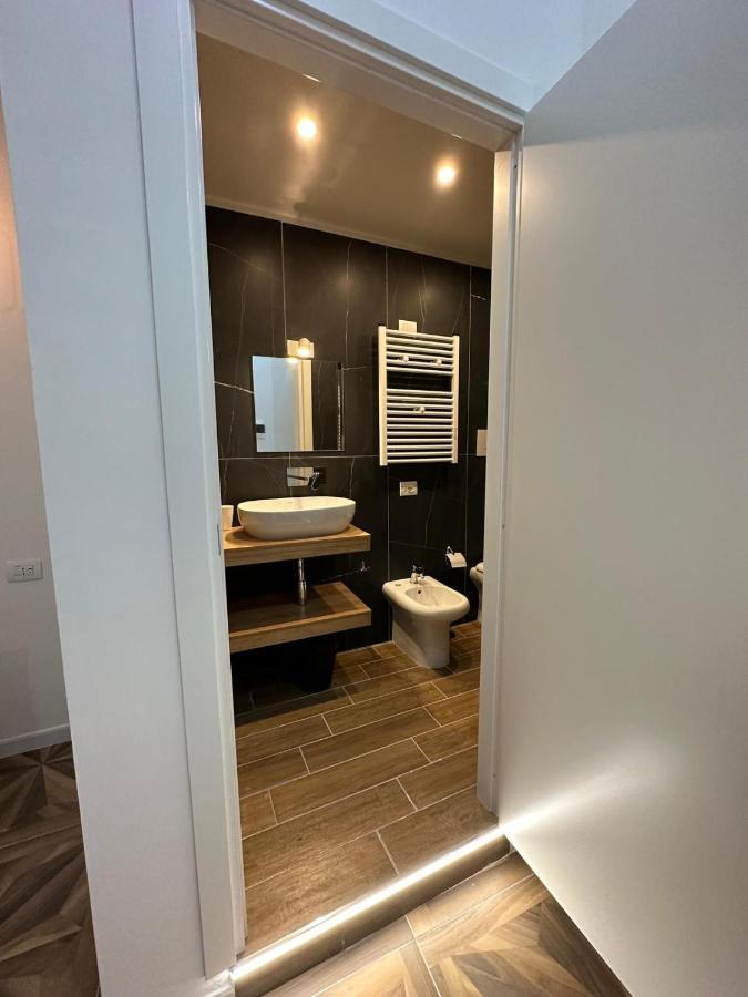 Bed & Breakfast San Ferdinando