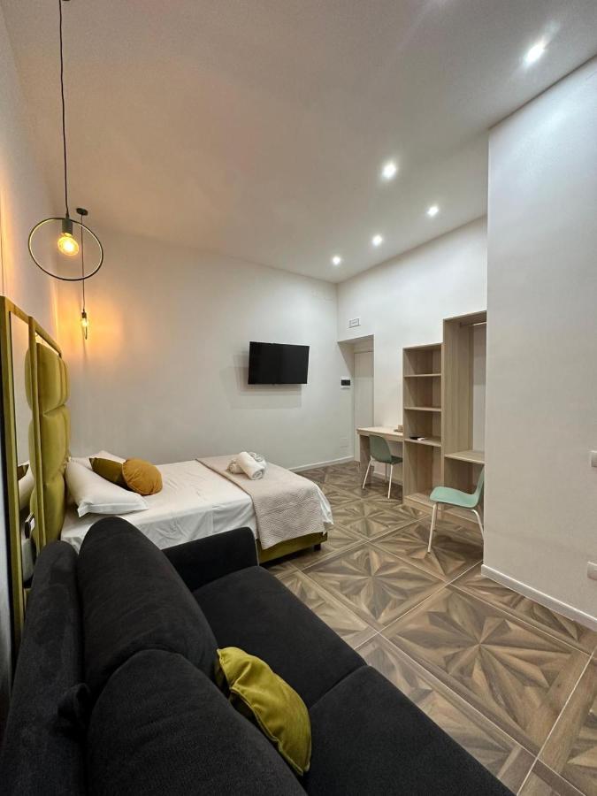 Bed & Breakfast San Ferdinando Naples