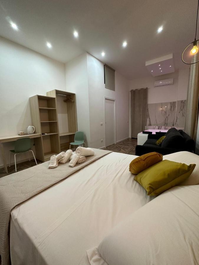 San Ferdinando Bed & Breakfast *