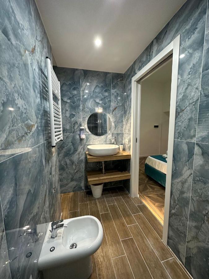 Bed & Breakfast San Ferdinando *
