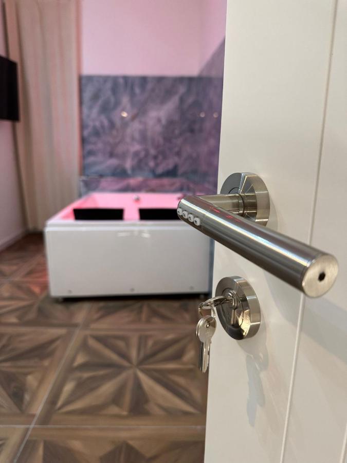San Ferdinando Bed & Breakfast *