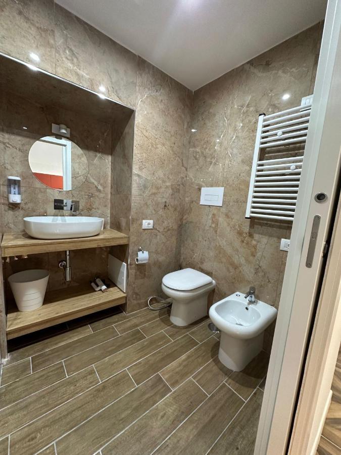 San Ferdinando Bed & Breakfast *
