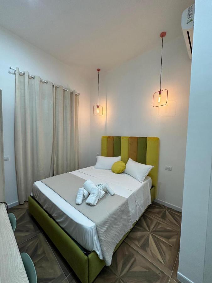 Bed & Breakfast San Ferdinando *